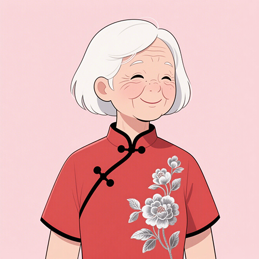 莫大妈
